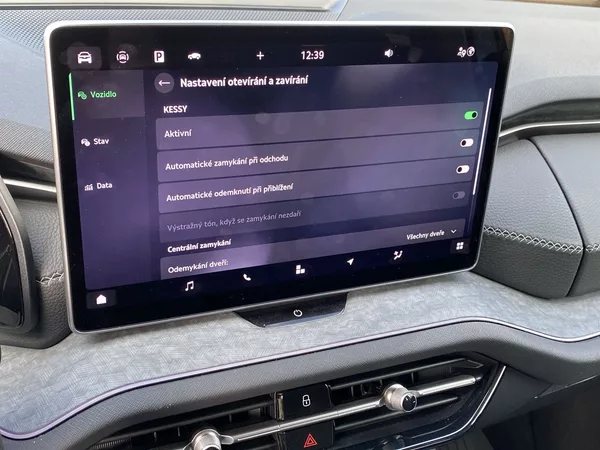 Škoda Kodiaq 2.0 TDI 4x4 DSG Exclusive Sele - foto 41