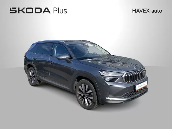 Škoda Kodiaq 2.0 TDI 4x4 DSG Exclusive Sele - foto 46