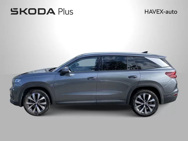 Škoda Kodiaq 2.0 TDI 4x4 DSG Exclusive Sele - foto 47