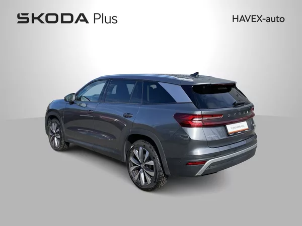 Škoda Kodiaq 2.0 TDI 4x4 DSG Exclusive Sele - foto 48