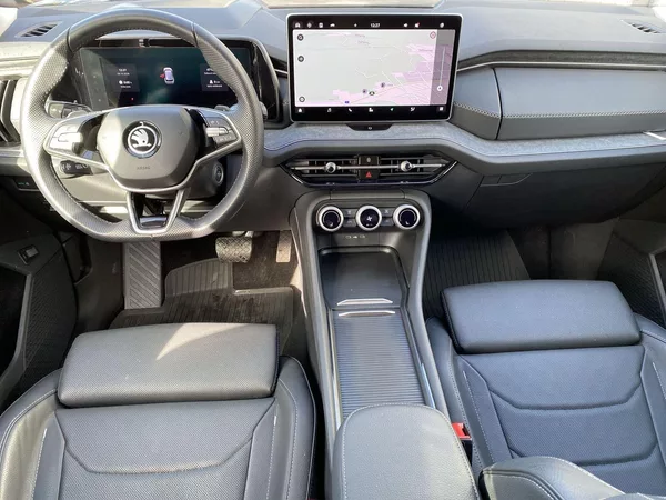 Škoda Kodiaq 2.0 TDI 4x4 DSG Exclusive Sele - foto 5