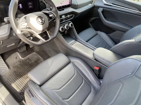 Škoda Kodiaq 2.0 TDI 4x4 DSG Exclusive Sele - foto 6