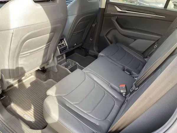 Škoda Kodiaq 2.0 TDI 4x4 DSG Exclusive Sele - foto 7