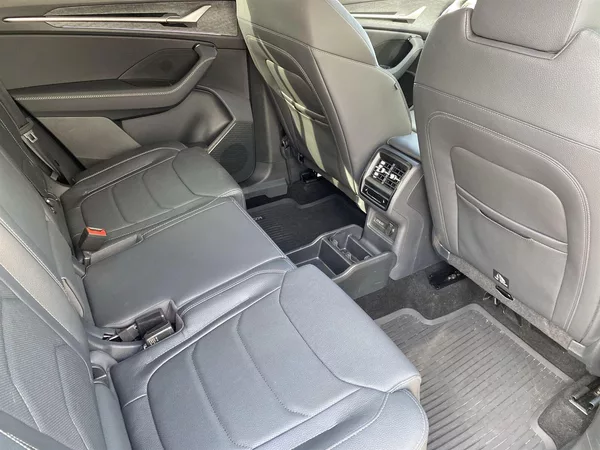 Škoda Kodiaq 2.0 TDI 4x4 DSG Exclusive Sele - foto 9