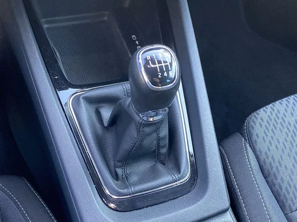 Škoda Octavia 1.5 TSI Style+ - foto 14