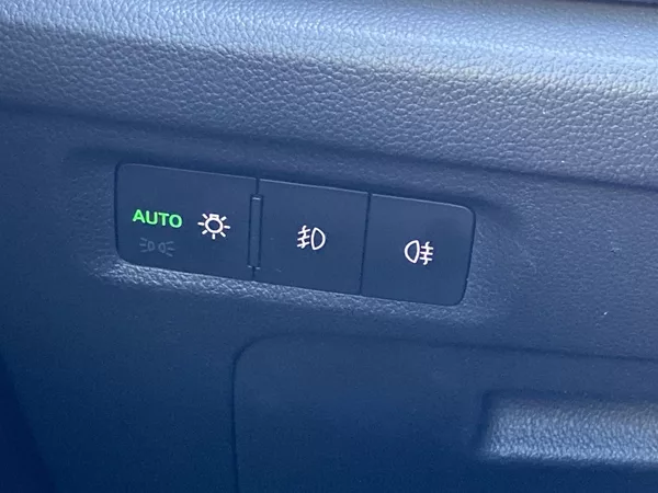 Škoda Octavia 1.5 TSI Style+ - foto 24