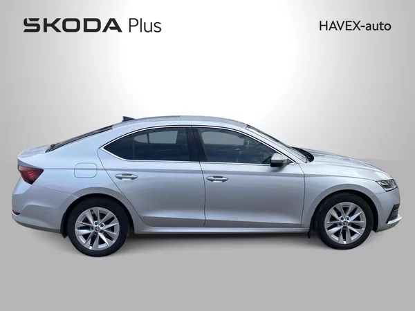 Škoda Octavia 1.5 TSI Style+ - foto 3