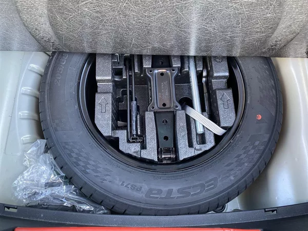 Škoda Octavia 1.5 TSI Style+ - foto 31