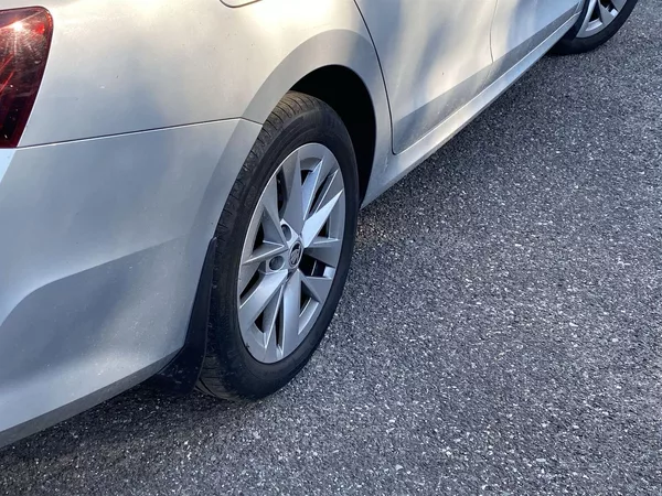 Škoda Octavia 1.5 TSI Style+ - foto 32