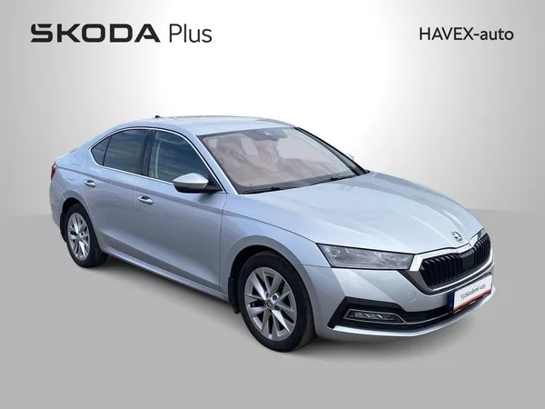 Škoda Octavia 1.5 TSI Style+ - foto 33