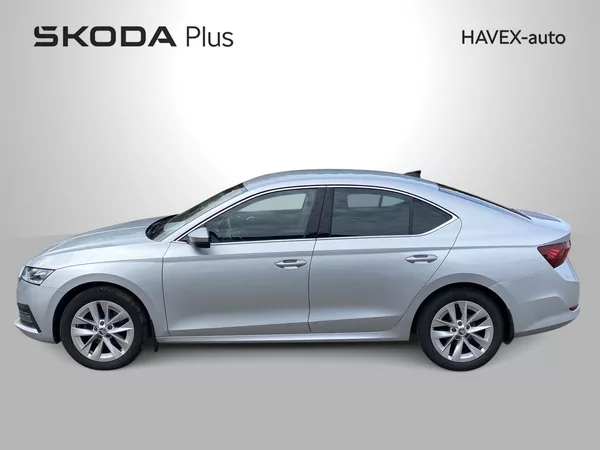 Škoda Octavia 1.5 TSI Style+ - foto 34