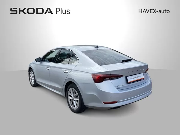 Škoda Octavia 1.5 TSI Style+ - foto 35