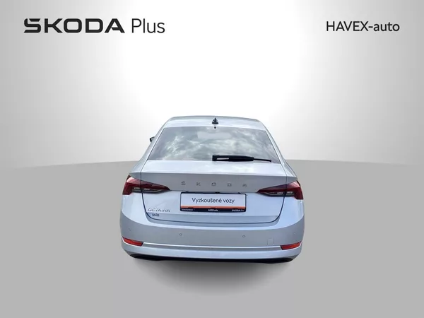 Škoda Octavia 1.5 TSI Style+ - foto 36