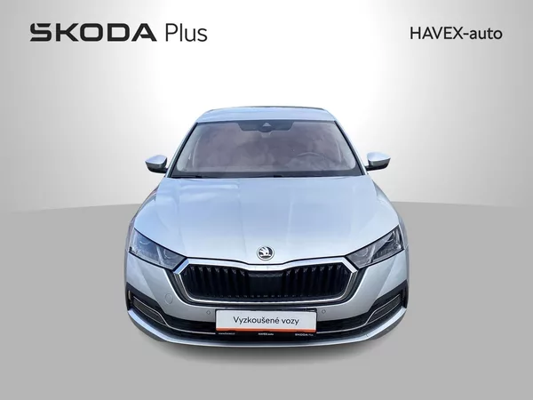Škoda Octavia 1.5 TSI Style+ - foto 4