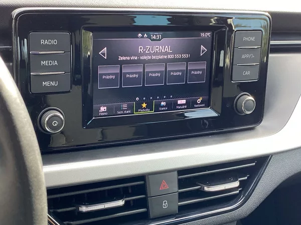 Škoda Scala 1.5 TSI Ambition - foto 12