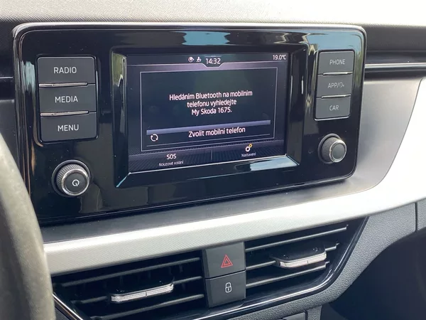 Škoda Scala 1.5 TSI Ambition - foto 14