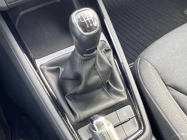 Škoda Scala 1.5 TSI Ambition - foto 18