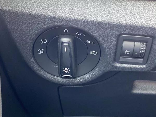 Škoda Scala 1.5 TSI Ambition - foto 19