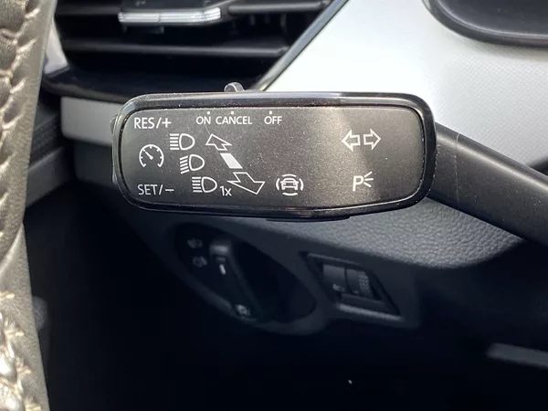 Škoda Scala 1.5 TSI Ambition - foto 20