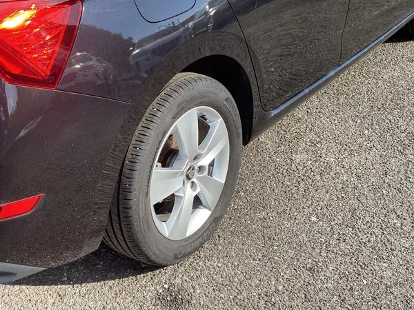 Škoda Scala 1.5 TSI Ambition - foto 29