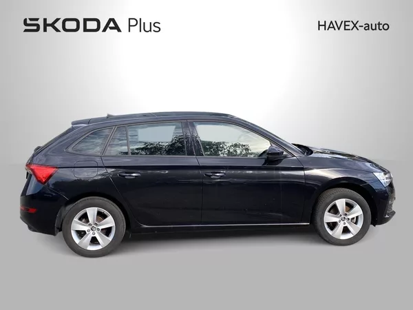 Škoda Scala 1.5 TSI Ambition - foto 3