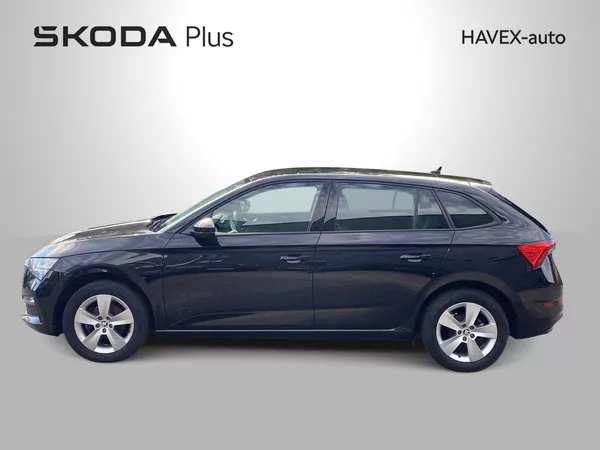 Škoda Scala 1.5 TSI Ambition - foto 31