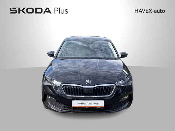 Škoda Scala 1.5 TSI Ambition - foto 4