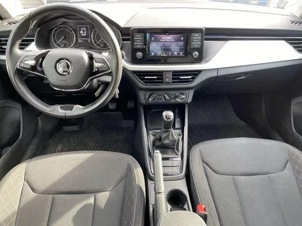 Škoda Scala 1.5 TSI Ambition - foto 5