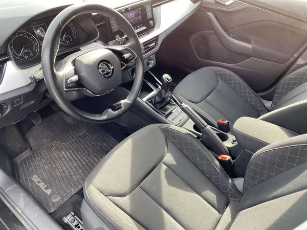 Škoda Scala 1.5 TSI Ambition - foto 6