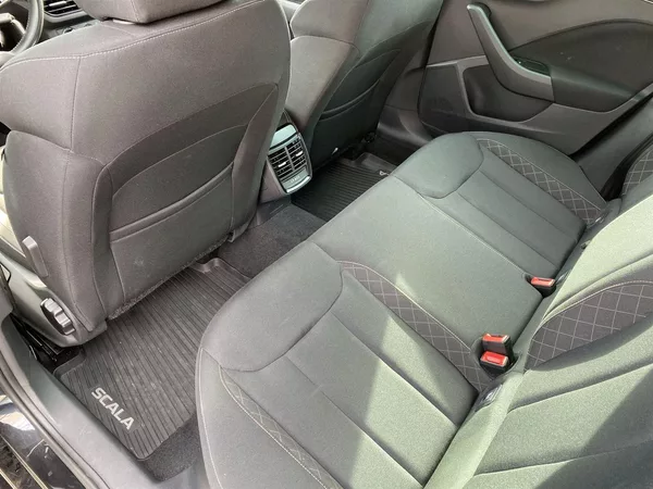 Škoda Scala 1.5 TSI Ambition - foto 7