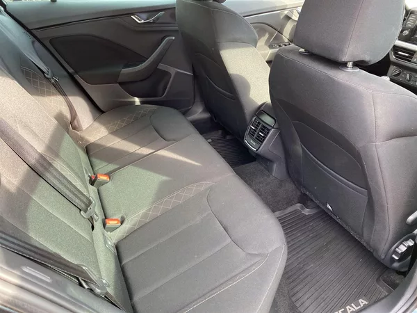 Škoda Scala 1.5 TSI Ambition - foto 9