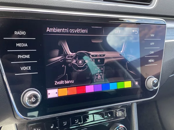 Škoda Superb 1.5 TSI Style - foto 16
