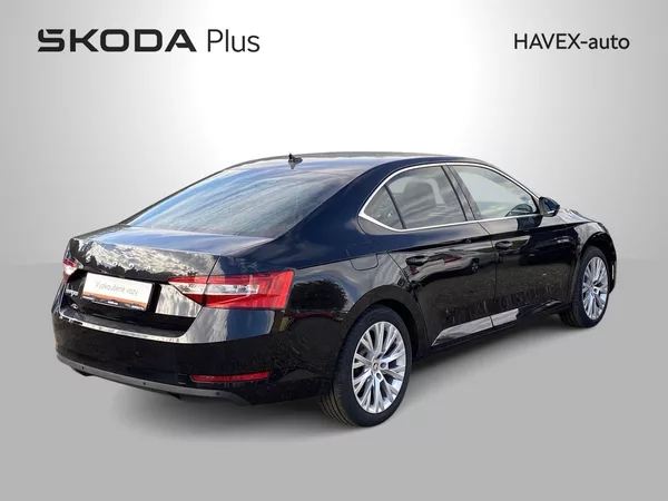 Škoda Superb 1.5 TSI Style - foto 2