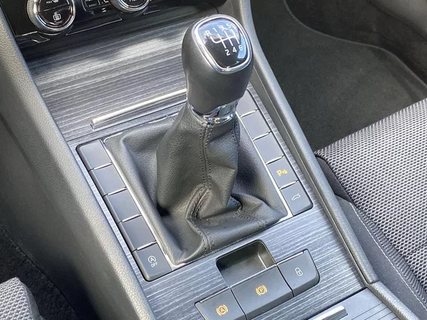 Škoda Superb 1.5 TSI Style - foto 20