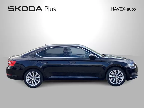 Škoda Superb 1.5 TSI Style - foto 3