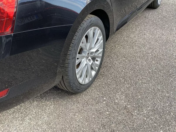Škoda Superb 1.5 TSI Style - foto 33