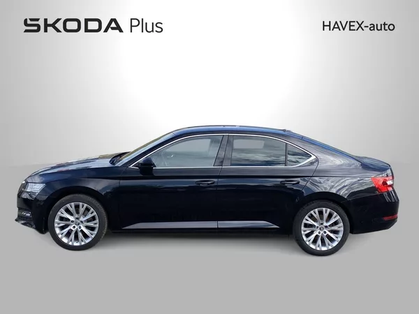Škoda Superb 1.5 TSI Style - foto 36
