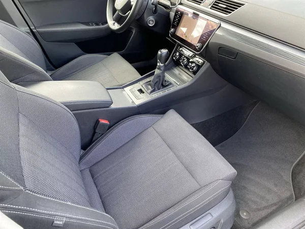 Škoda Superb 1.5 TSI Style - foto 8