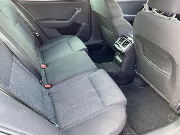 Škoda Superb 1.5 TSI Style - foto 9