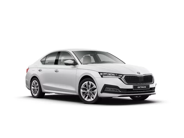 Škoda Octavia 2.0 TDI Style