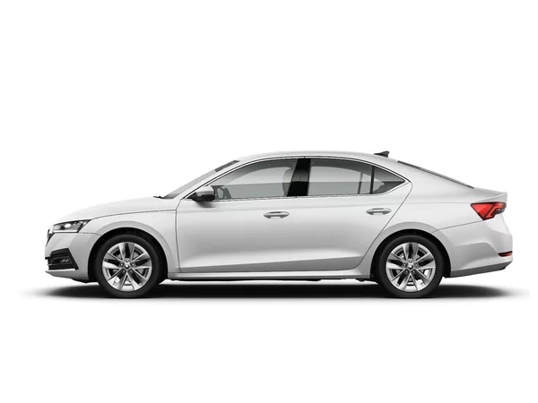 Škoda Octavia 2.0 TDI Style - foto 3