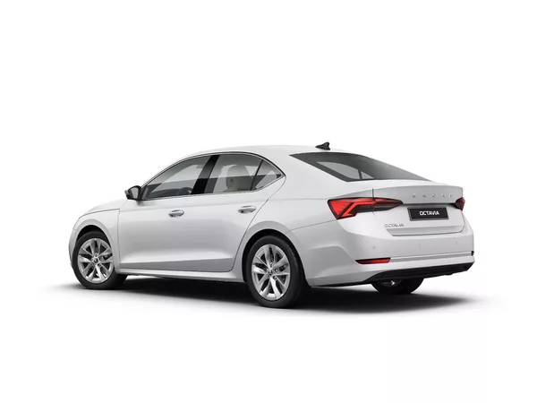 Škoda Octavia 2.0 TDI Style - foto 4
