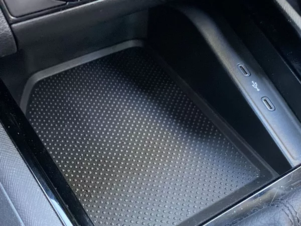 Škoda Kamiq 1.0 TSI Ambition - foto 20