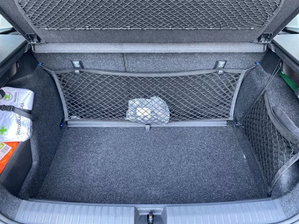 Škoda Kamiq 1.0 TSI Ambition - foto 27