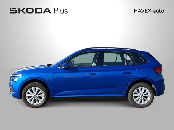 Škoda Kamiq 1.0 TSI Ambition - foto 3