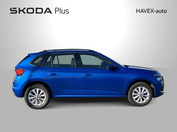 Škoda Kamiq 1.0 TSI Ambition - foto 31