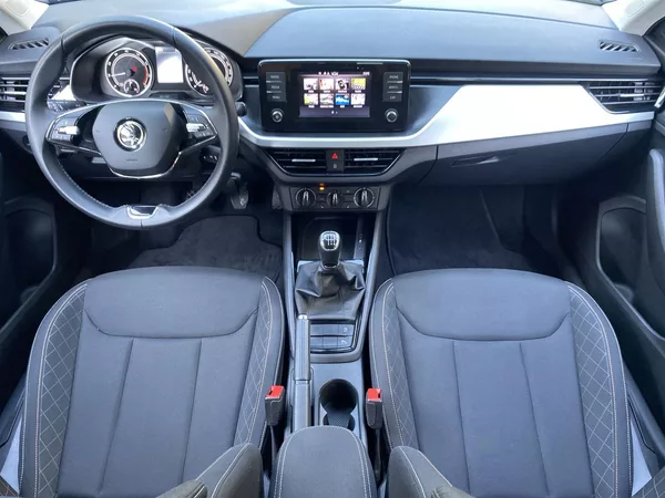 Škoda Kamiq 1.0 TSI Ambition - foto 5
