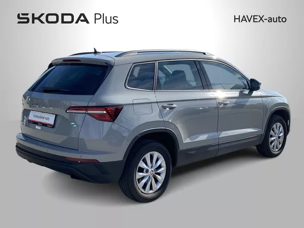 Škoda Karoq 1.5 TSI Selection - foto 2