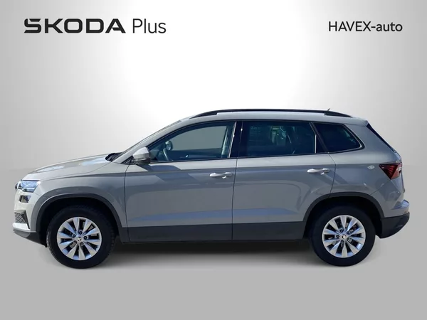 Škoda Karoq 1.5 TSI Selection - foto 3
