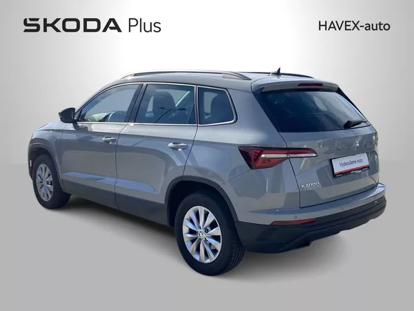 Škoda Karoq 1.5 TSI Selection - foto 31